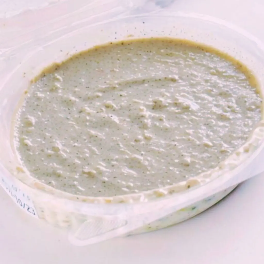 طحينة